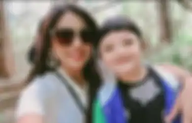 Kini Hidup Berjauhan dengan Arsy, Aurel Hermansyah Langsung Gelagapan Saat Ditodong Pertanyaan Polos sang Adik, Istri Atta Halilintar: Astaghfirullah...