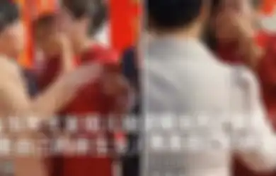 Bak Cerita Sinetron, Ibu Ini Kaget Bukan Kepalang Saat Tahu Istri dari Anaknya adalah Putrinya yang Hilang