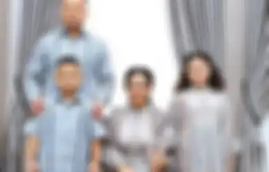 Raul Lemos Tak Hadiri Pernikahan Anak Tirinya, Krisdayanti Bongkar Kondisi Ayah Tiri Aurel Hermansyah di Timor Leste yang Rela Lakukan Ini Saat Terkena Bencana