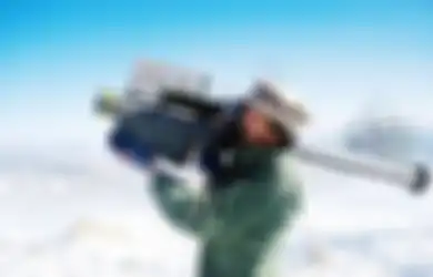 AS Akui Mengucurkan Dana dan Senjata kepada Mujahidin Afghanistan dengan Postingan CIA yang Membanggakan Peluncur Rudal FIM-92 Stinger di Tangan Gerilyawan Cikal Bakal Taliban