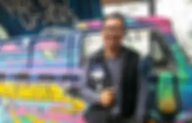 Edho Zell Ceritakan Jatuh Bangun Rintis Niat Mulia Dirikan Warteg Gratis, Akui Tak Pernah Kekurangan Dana dan Beberkan Sumber Uangnya!