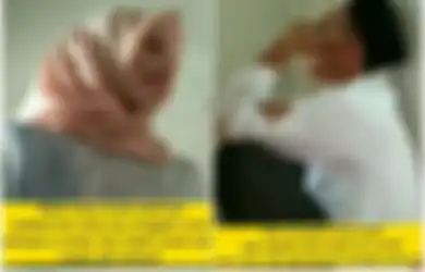 Padahal Baru Selesai Akad, Pengantin Pria Ini Mendadak Nangis Tersengguk-sengguk di Depan Sang Istri, Ternyata Gara-gara Ini, Netizen: Gue Kira Nyesel