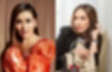 Berulang Kali Dituding Jiblak Gaya Nagita Slavina, Ayu Ting Ting Endus Adanya Dalang di Balik Tudingan Itu