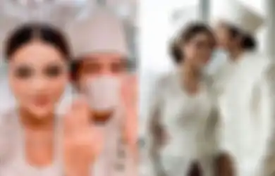 Istrinya Divonis Idap Kista, Atta Halilintar Bakal Lakukan Langkah Ini untuk Hilangkan Kista dari Rahim Aurel Hermansyah