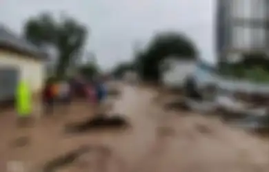 Iklim Siklon Tropis Seroja Landa NTT Hingga Akibatkan Banjir Bandang, Apa Bedanya dengan Siklon Sebelumnya yang Terjadi di Indonesia? Ini Penjelasan BMKG!