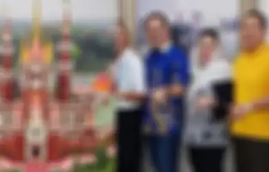 Tiba-tiba Diambil Alih Pemerintah Setelah 44 Tahun Dikuasai Keluarga Soeharto, Benarkah TMII Tengah Diincar Perusahaan Singapura yang Berseteru dengan Pangeran Cendana?