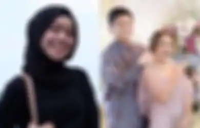 Gagal Bersanding dengan Adit Jayusman di Pelaminan Sampai Lesty Kejora Pertanyakan Nasib Seragam Bridemaids, Ayu Ting Ting Malah Kepergok Jatuh Cinta dengan Sosok Pria Ini