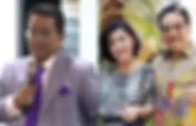 Enggan Laporkan Balik Desiree Tarigan dan Ibu Mertua, Kubu Hotma Sitompul Justru Akan Buat Perhitungan dengan Hotman Paris, Ada Apa?