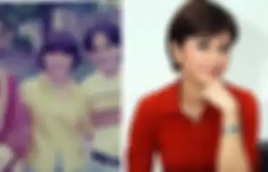 Lama Tak Muncul di Layar Kaca, Bintang Sinetron Jin dan Jun Ini Bongkar Fakta Pernikahannya yang Memilukan, Dianiaya Sejak Awal Menikah, Yuyun Sukawati: Saya Dicekik, Dipukul, Diseret...