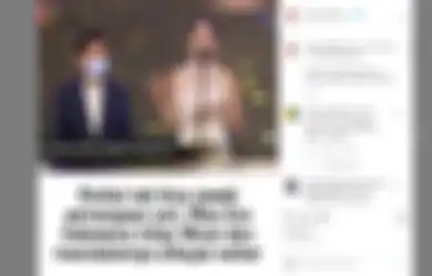 Miss Eco Intan Wisni Dihujat Netizen Karena Nggak Bisa Jawab Pake Bahasa Inggris