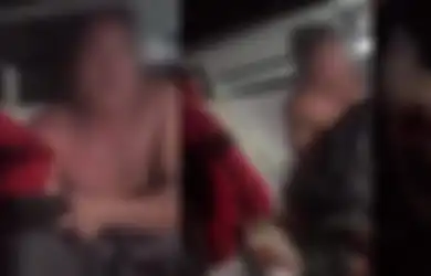 Asyik Bercumbu Tanpa Sehelai Benang pun di Dalam Mobil, Pria Ini Mendadak Kalang Kabut Digerebek Warga Sekampung Hingga Tega Lakukan Ini pada Selingkuhannya