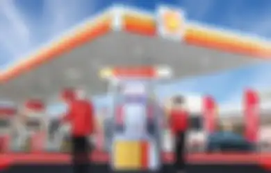 Jadi Bahan Bakar Ramah Lingkungan dan Bikin Awet Kendaran, Shell V-Power Nitro+ Resmi Diluncurkan