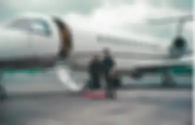 Pantas Berani Ajak Aurel Naik Private Jet Rp 300 Juta Sekali Terbang, Segini Penghasilan Atta Halilintar Per Bulan, Ternyata Paling Gede Bukan dari YouTube