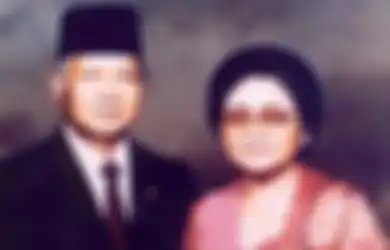 Soal TMII yang Akan Diambil Alih dari Yayasan, Ajudan Soeharto Pernah Ungkapkan Misteri Kematian Ibu Tien Soeharto, Penggagas TMII, yang Bukan Karena Peluru Nyasar