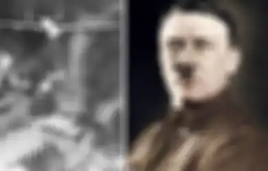Lagaknya Gempur dengan Kekuatan Udara Penuh, Siapa Sangka Pasukan Amerika Pernah Dipecundangi Nazi Hanya dengan Senapan Darat Ini, Ratusan Pilot AS sampai Tewas Dibuatnya