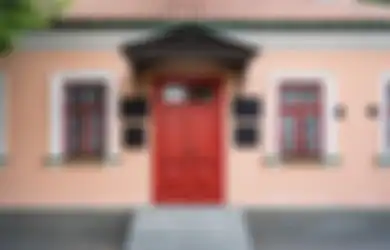 Tes Kepribadian: Pintu Mana yang akan Kamu Lalui? Jawabannya Bisa Ungkap Sifatmu yang Paling Dominan
