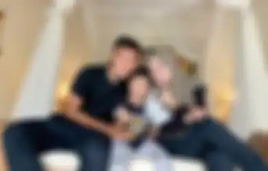 Demi Nafkahi Keluarga, Suami Okie Agustina Rela Memar Di Wajah Tanggung Resiko Gegara Alami Hal Ini: Mata Kayak Abis Digebukin