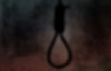Depresi Gegara Sepi Job saat Pandemi Covid-19, Bintang Sinetron Ini Mendadak Ditemukan Tewas Gantung Diri di Langit Rumahnya