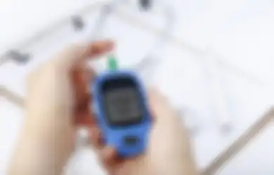Bolehkan Penderita Diabetes Melakukan Ibadah Puasa serta Adakah Pengaruh pada Kesehan Mata? Yuk Simak Ulasannya