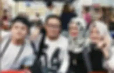Tak Sengaja Temukan Catatan Lina Jubaedah Usai Sang Ibunda Meninggal, Rizky Febian Kaget Bukan Kepalang Saat Tahu Isinya hingga Tahu Fakta Ini: Aku Kaget Banget