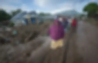 Tak Kunjung Lepas dari Bencana 'Klasik' Negara Miskin Sejak Lepas dari Indonesia, 8000 Rakyat Timor Leste Kini Malah Terancam Kehilangan Tempat Tinggal akibat Banjir Hebat, 'Rumah Saya akan Hilang'
