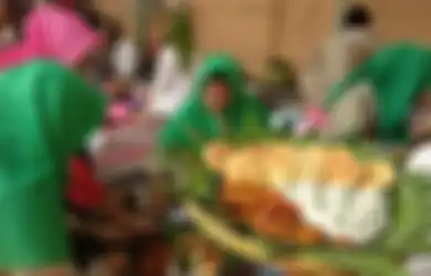 Tradisi Puasa dan Lebaran: Tradisi Ruwahan Jelang Ramadan yang Dilakukan oleh Masyarakat Jawa, Bagaimana Hukumnya Menurut Islam?