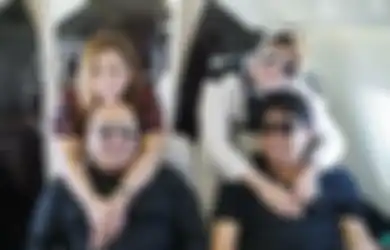 Keluarganya Dipenuhi Bibit Unggul, Inilah Sosok Kakak Kandung Maia Estianty yang Juga Miliki Karier Moncer Tak Kalah Dari Sang Adik hingga Berhasil Sabet Gelar S2 di Universitas Ternama