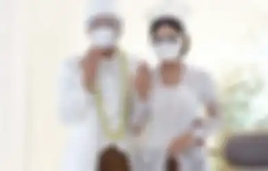 Resmi Jadi Nyonya Atta Halilintar, Aurel Siap Tanggalkan Nama Hermansyah: Kalau Pakai Halilintar Entar...