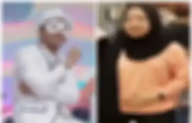 Setuju dengan Pernyataan Mbah Mijan, Wirang Birawa Terawang Fakta di Balik Isu Kehamilan Nissa Sabyan: Tapi Tidak Sampai ke...