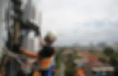 Trafik Data XL Axiata Bakal Naik 10 Persen, Inilah Layanan yang Banyak Dipakai