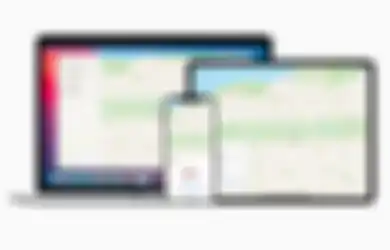 Find My di iOS 15 Bisa Lacak iPhone dalam Keadaan Mati, Makin Aman!