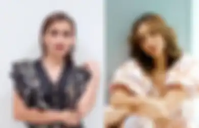 Sempat Berseteru hingga Perang Dingin Dengan Jessica Iskandar Gegara Hal Ini, Begini Hubungan Ayu Ting Ting dan Ibunda El Barack yang Tak Disangka