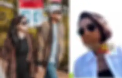 Genap Satu Tahun Kepergian Glenn Fredly, Mutia Ayu Datangi Makan Sang Suami di TPU Tanah Kusir: Puji Tuhan Seperti Biasa