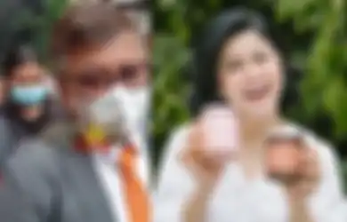ART Laporkan Desiree Tarigan dan Bams Atas Dugaan Penyekapan dan Penganiayaan, Pengacara: Ada Perampasan dan Transfer Data