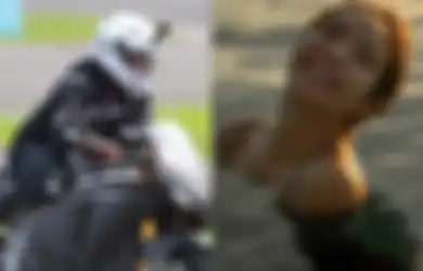 Bukan Gading Marten yang Jelas-jelas Sempat 6 Tahun Jadi Suami, Gisel Justru Ngaku Susah Move On Dari Pria Ini hingga Buatnya Nagis Seminggu Suntuk