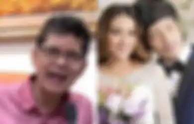 Padahal Sudah Sah Jadi Suami-Istri, Dokter Boyke Malah Larang Atta dan Aurel Buka Segel Malam Pertama Usai Kawinan, Ini Alasannya