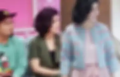 24 Tahun Jadi Istri Pengacara Kondang, Bisnis Kue Desiree Tarigan Awalnya Diberi Modal oleh Bams hingga Bikin Hotma Sitompoel Sempat Iri Karena Hal Ini