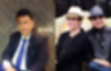 Imbas Prahara Rumah Tangga Desiree Tarigan, Hotman Paris dan Hotma Sitompul Perang Dingin, Saling Lempar Sindiran Panas