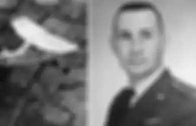 Kisah Pilot Hilliard Wilbanks, Terlahir untuk Terbang dan Bertarung, Tembakkan M16 dari Jendela Pesawat Cessna saat Perang Vietnam