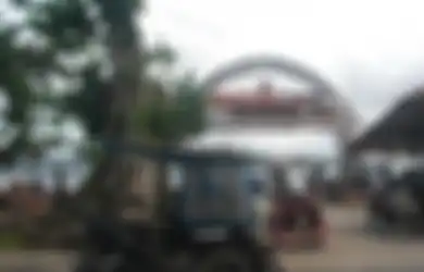 Sudah Jalan 40 Km, Pria Ini Kaget Wanita Penumpangnya Tiba-tiba Hilang Misterius, Begini Ciri-ciri Sosoknya