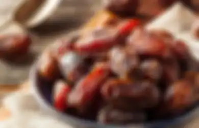 Enak, 3 Menu Buka Puasa Berbahan Dasar Kurma Ini Wajib Dicoba!