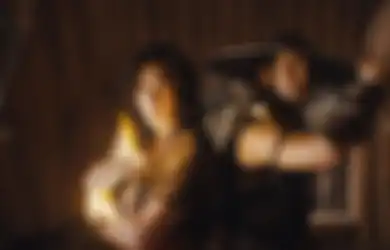 Selain Joe Taslim, Ada Satu Lagi Aktor Keturunan Indonesia di Film 'Mortal Kombat'