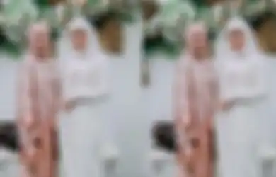 Potretnya saat Hadiri Hajatan Mendadak Viral di Media Sosial, Ekspresi Nissa Sabyan Dibongkar Sosok Ini, Sebut Tak Ada Rasa Malu ataupun Takut