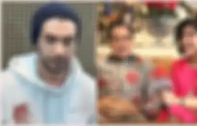 BERITA POPULER: Reza Rahardian Bongkar Kebohongan Soal Kematian Sang Ayah Hingga Hotma Sitompul Jadi Bahan Bully  Warganet Suami Desiree Tarigan: Saya Nggak Bisa Diam