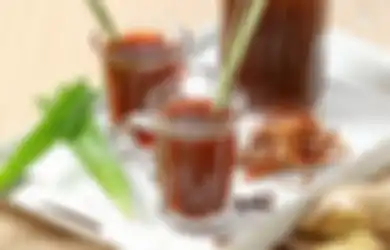 Hangatkan Tubuh Saat Musim Hujan, Coba 4 Minuman Tradisional Ini,  Yuk!