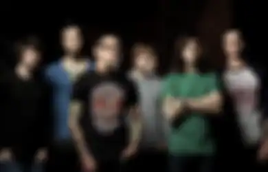 The Devil Wears Prada Umumkan Rilis EP Terbaru, Bakal Berat Banget!