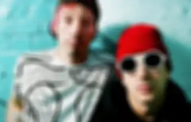 Twenty One Pilots Bakal Gelar Konser Virtual via Game Online Roblox!