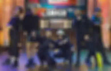 Bukan Super Junior, SM*SH Justru Terinspirasi dari Jackson 5!