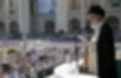 Walau Bencinya Setengah Mati, Bahkan Terang-terangan Berniat Musnahkan Israel, Ternyata Iran Tak Ada Niatan Musnahkan Orang Yahudi, Tetapi Inilah yang Dimusnahkan dari Israel
