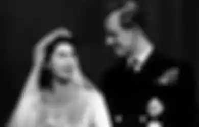 Meninggal Dunia Sebelum Rayakan Usia 1 Abad, Pangeran Philip Ternyata Tak Pernah Tahu Tragedi Besar yang Menimpa Cucu Kesayangan Ratu Elizabeth II 